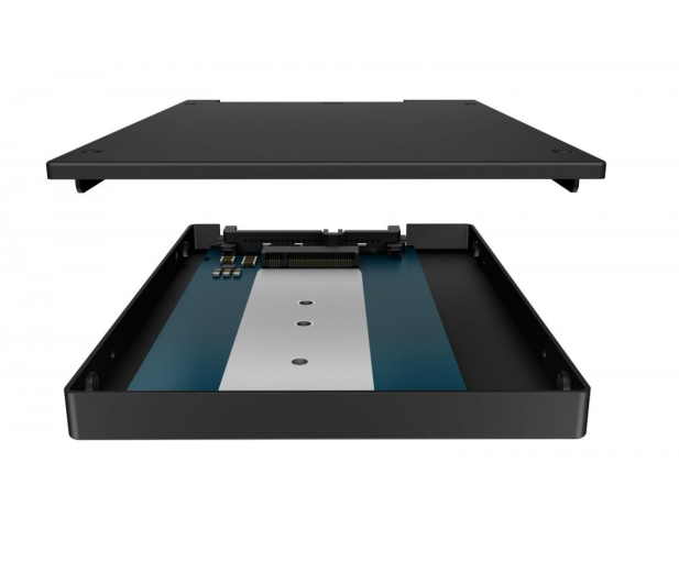 ICY BOX Adapter - M.2 SSD do 2.5'' SSD - 1117248 - zdjęcie 6